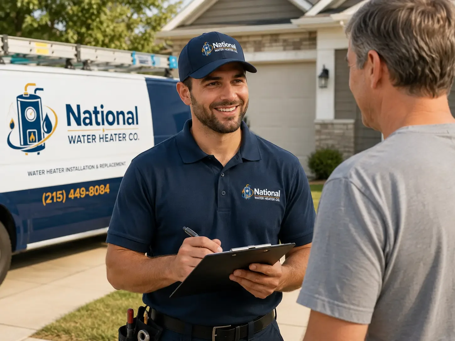 Water Heater Installation Canute, OK FAQs